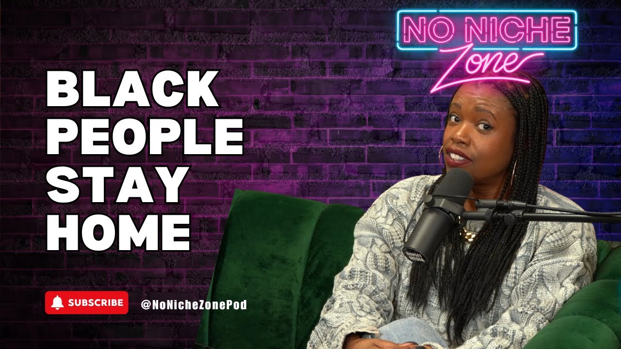 Чернокожие: если их убивают, то нам небезопасно.