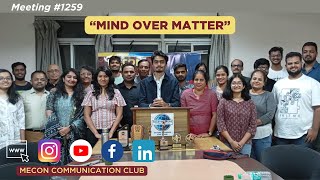 Meeting #1259