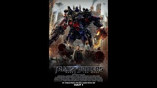 Transformers: Dark of the Moon - Richard Roeper's Reviews (6/28/2011)