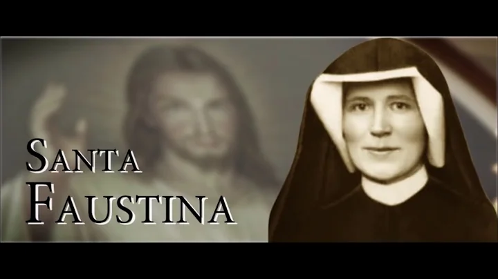 Audiolibro: Diario de Santa Faustina Kowalska 1 (1...