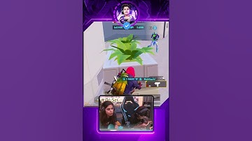 Easy 1v3 🥱 #vivone #shorts #bgmi #bgmiindia #clutch