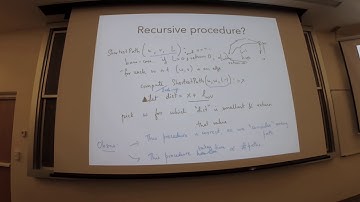 Advanced Algorithms (Fall 2019) - Lecture 6