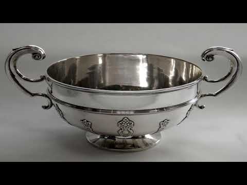 Silver Plating Service Uk