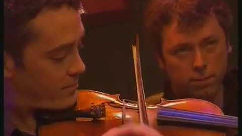 Dervish - The midsummer