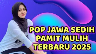 Pop Jawa Pamit Mulih Paling Sedih Setelah Akhir Acara Mantenan