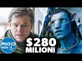 Top 10 CELEBRITÀ che hanno RIFIUTATO un SACCO DI SOLDI!