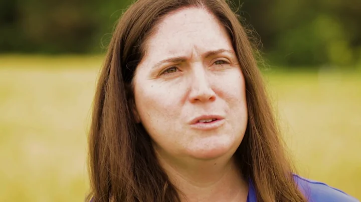 Chesapeake Stories: Jennifer Volk