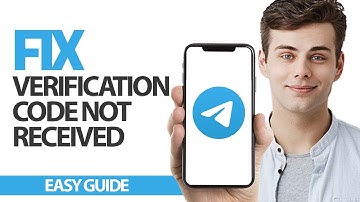 How To Fix Telegram App Verification Code Not Received | Final Solution
