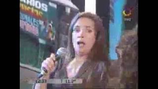 Soy lo que soy - Sandra Mihanovich (Mañanas Informales 2008)