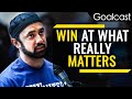 This Video Will Transform The Way You Live | Imam Khalid Latif | Goalcast