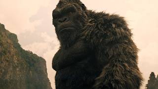 Monarch: Legacy of Monsters (Season 2) - Kong Sound Effects