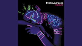 Video thumbnail of "Mystic Diversions - E Pa Pa"