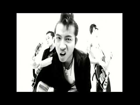 藤井フミヤ ハートブレイク Official Video