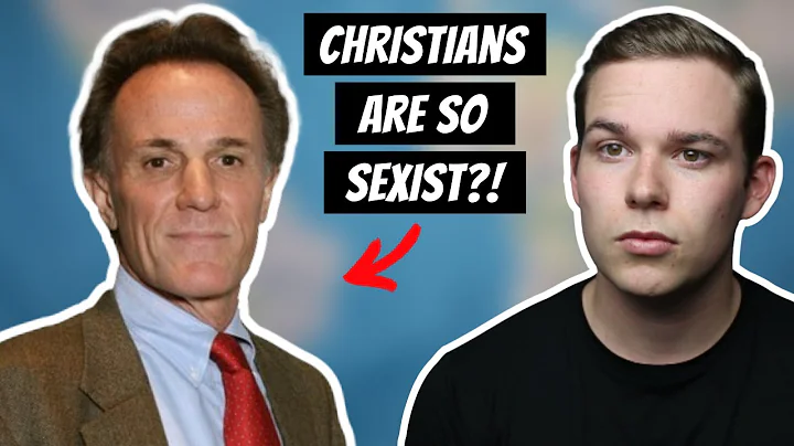 Francis Schaeffers Son BLASTS Christianity!