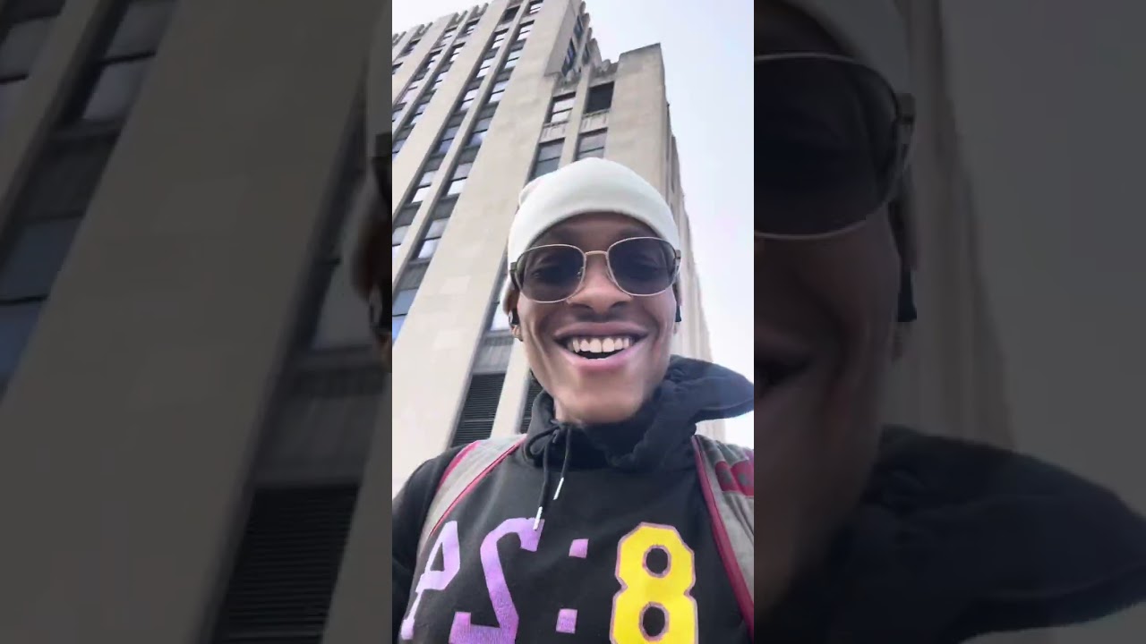 Day 4ski on the grind