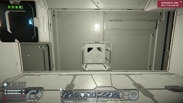 Airlock Elevator Concepts - Space Engineers Vanilla