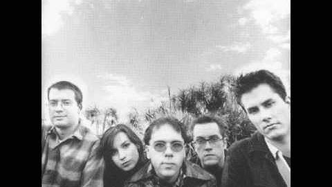 Velocity Girl - Crazy Town (Peel Session)