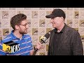 Marvel's Kevin Feige on 'Avengers' MCU Phase 4 | MTV News