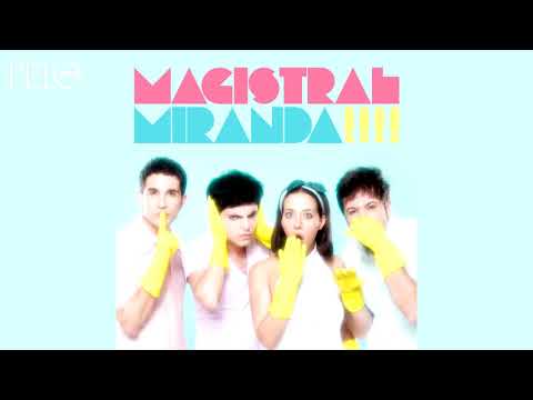 Miranda! - Magistral