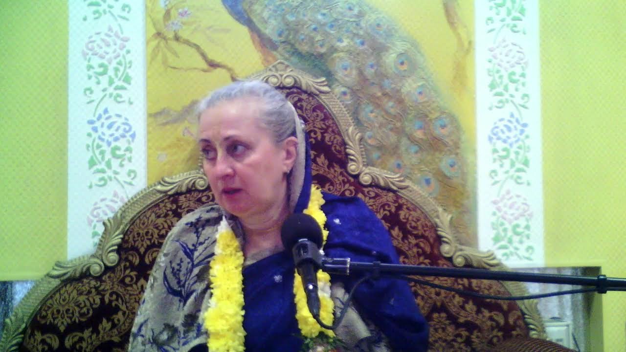 ШБ 10.27.16 -  ЕМ Бхакти вардхана м. (07.03.2026)