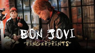 Bon Jovi - Fingerprints (Subtitulado)