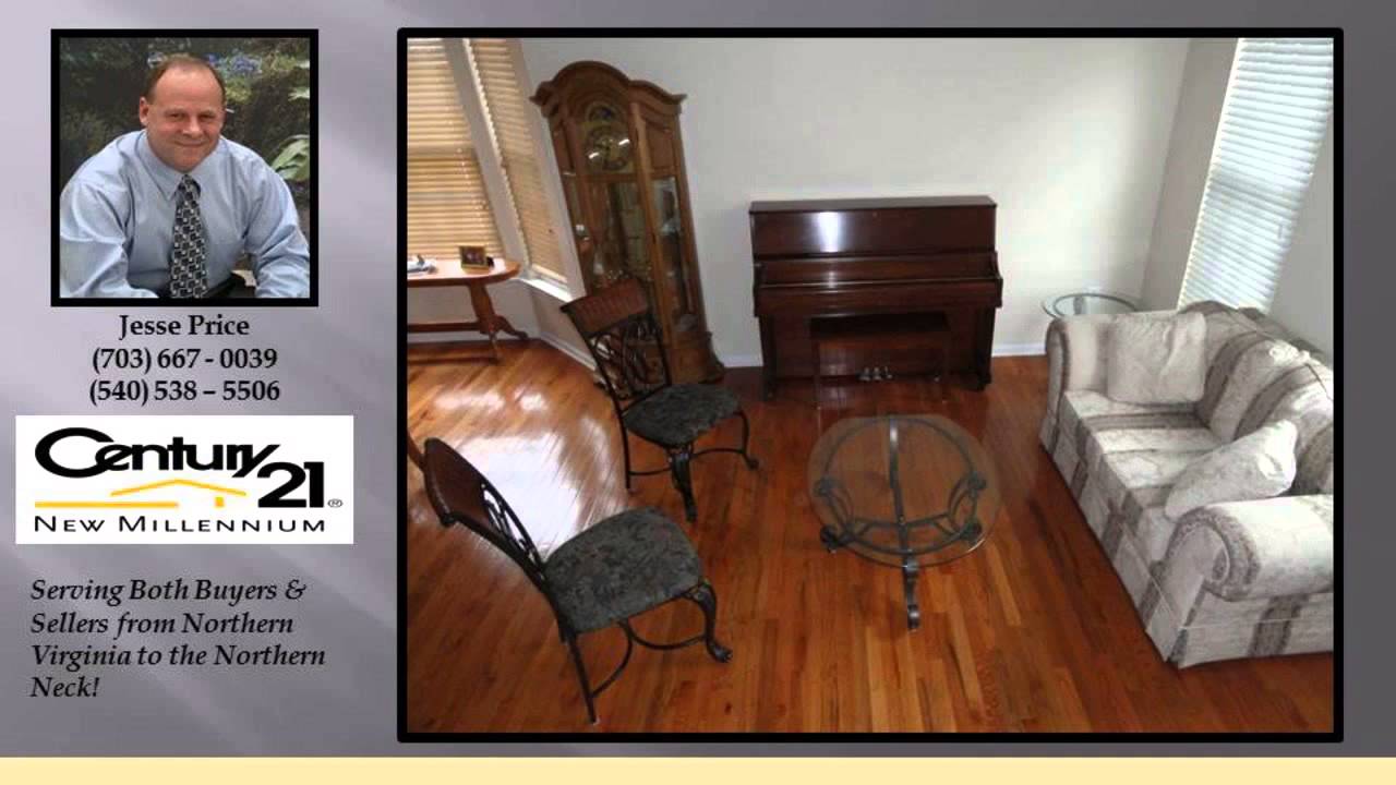 Jesse Price Homes for Sale 22026 YouTube