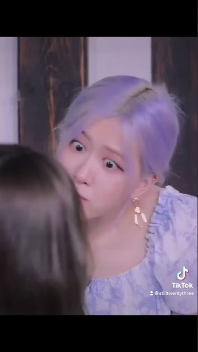 JENLISA | Jisoo play it real real smooth | Chaesoo
