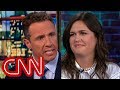 Watch Chris Cuomo's full interview with Sarah Sanders