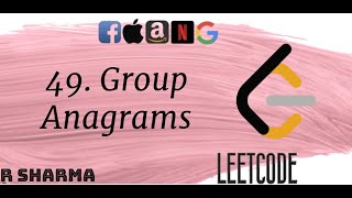 242. Valid Anagram leetcode | full explanation | java solution