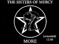 More (extended) - Sisters of Mercy Mp3 Song