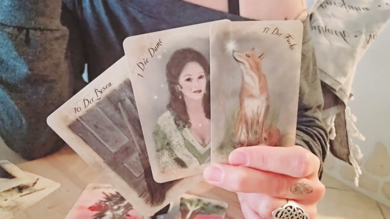 🎶🐦🏠 Der verspätete Liebesbrief! ☀️💌⛈️🕊 #Nikolausgezwitscher 🎅🦌🛷🎄❄️☃️ #liebesorakel