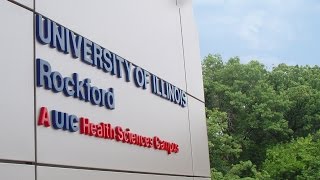 UIC Medicine Graduation 2020 Part 2