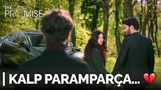 Emir’in kalbi paramparça | Yemin 467.  Resimi