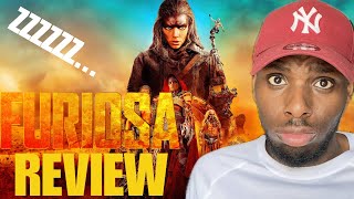 FURIOSA isn't Cool | Movie Review