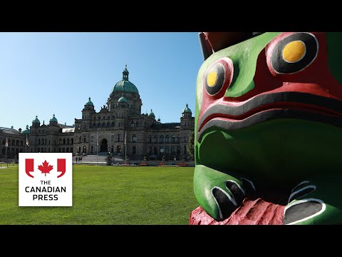 First Nations blast Eby in leaked DRIPA transcript: here's why