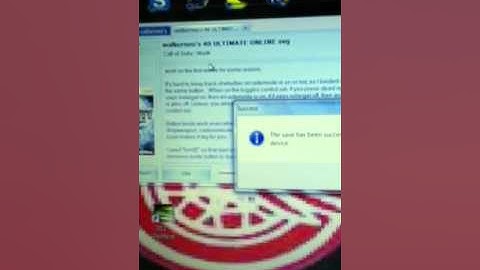 How to mod cod waw modio 3.0 2012