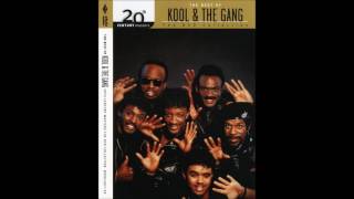 Kool & the Gang * Twinn Spinn      HQ