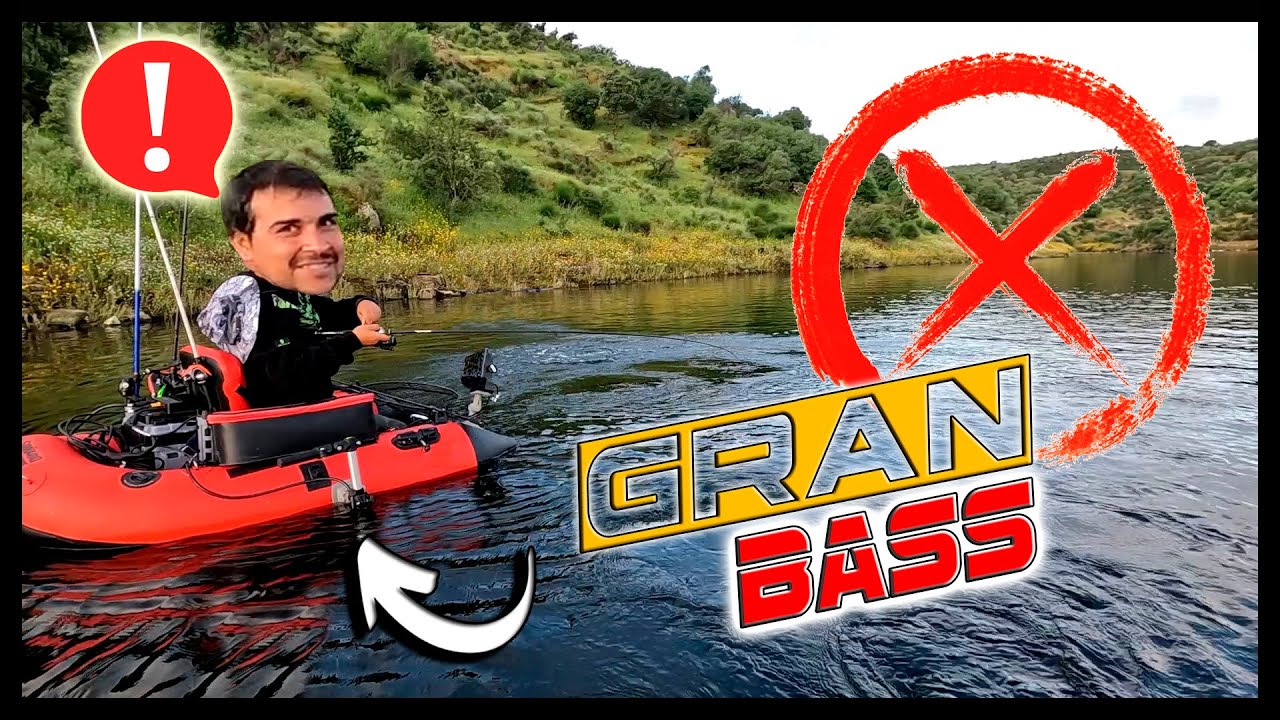 PESCANDO en PATO con "Los Primos Pateros"