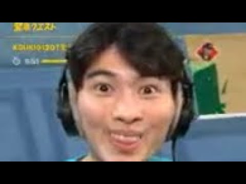 【としき】としきの建築&編集普通に上手い!てか視点綺麗‼️(切り抜き)Part6 #としき - YouTube