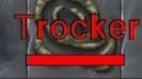 Tibiame hunting king Trocker !!  ( Orc )