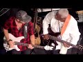 Abraham Laboriel & Miki Santamaria YAMAHA BASS JAM