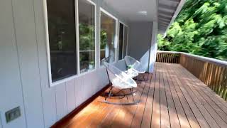 Welcome to Anderson Island, WA | 9217 Kootenai Dr