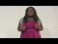 Capture de la vidéo Nattalyee Heather Randall - "I Am Changing" (Dreamgirls/Henry Krieger & Tom Eyen)