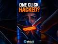 How Can One Click Get You Hacked? | Phishing Explained | @QubixIT