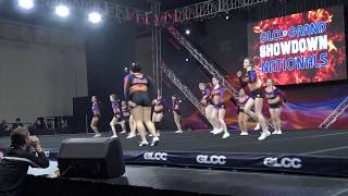 2020 03 GLCC Day One Pythons