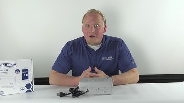 HRC 400 - Connecting to Wi-Fi