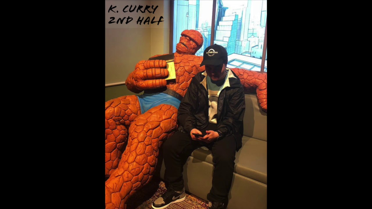 Watch Respek - K. Curry on YouTube Watch Respek - K. Curry on YouTube