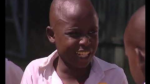 KnowZone Std 4: Episode 15 - Office