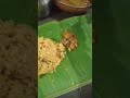 mashroom piriyani, mashroom gravy 😋😋😋 காளான் 🍄🍄 பிரியாணி விருந்து....