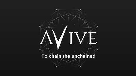 Detailed Review on Avive | What is it all about | How to register | How to mine Avive & get free BTC